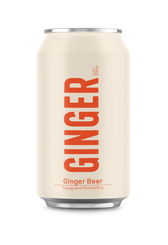 Ginger Beer