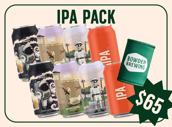 Dad's IPA Pack