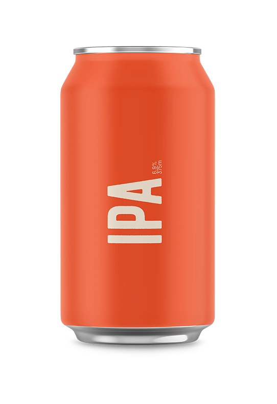 Bowden Brewing IPA