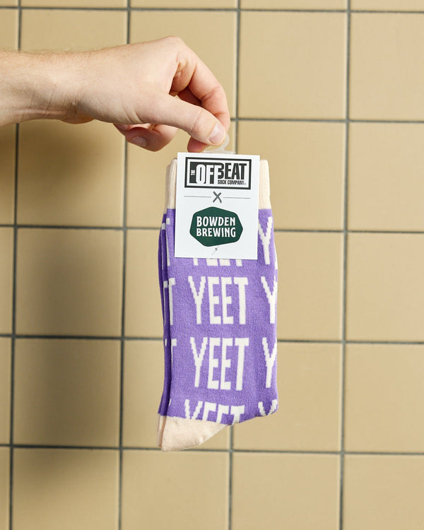 YEET Socks