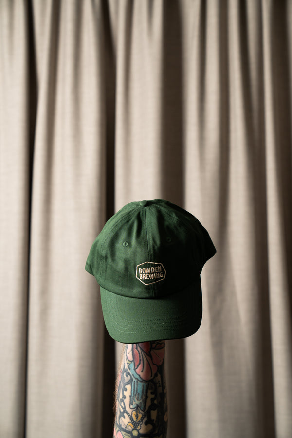 Bowden Dad Hat