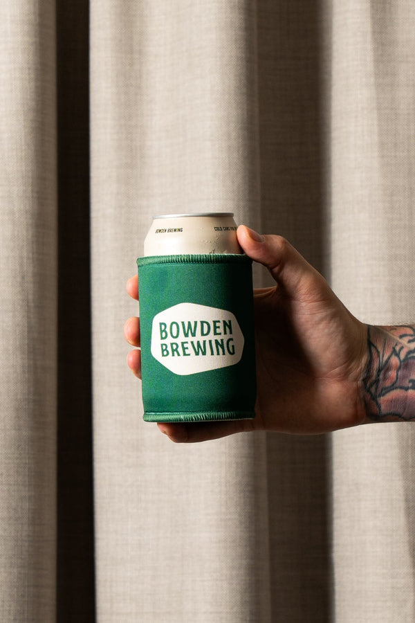 Bowden Stubby Holder