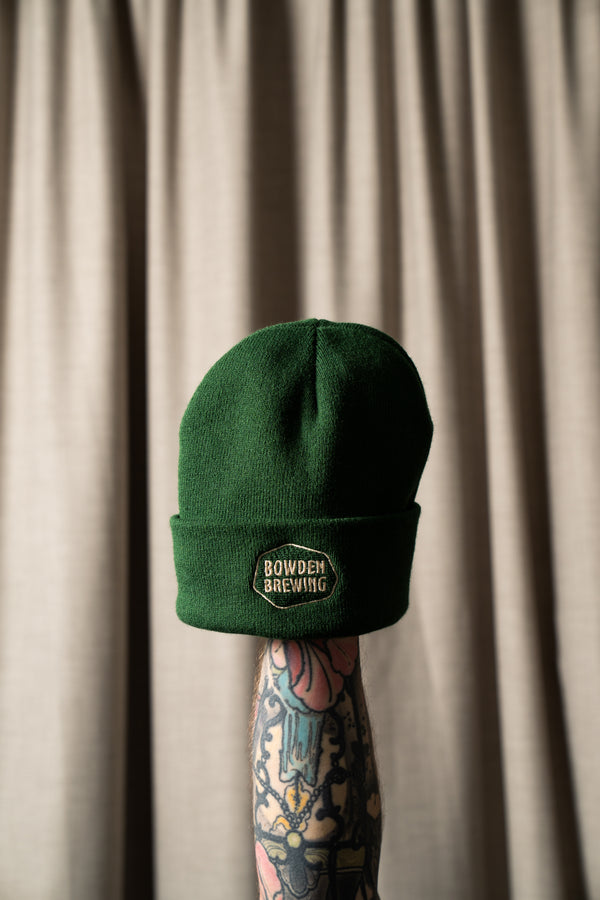 Bowden Beanie