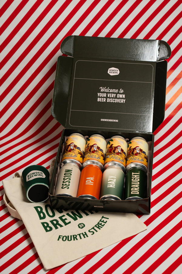 Santa's Sack Christmas Pack