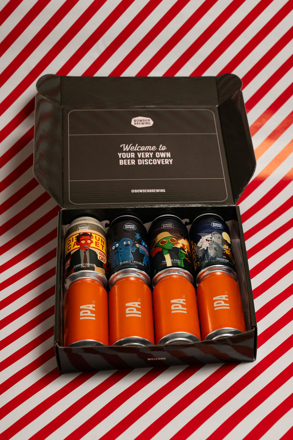 IPA Lovers Christmas Pack