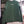 Bowden Green Embroidered Green Crew Neck