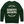 Bowden Brewing Green Sweater