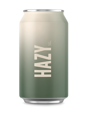 Bowden Brewing Hazy Pale