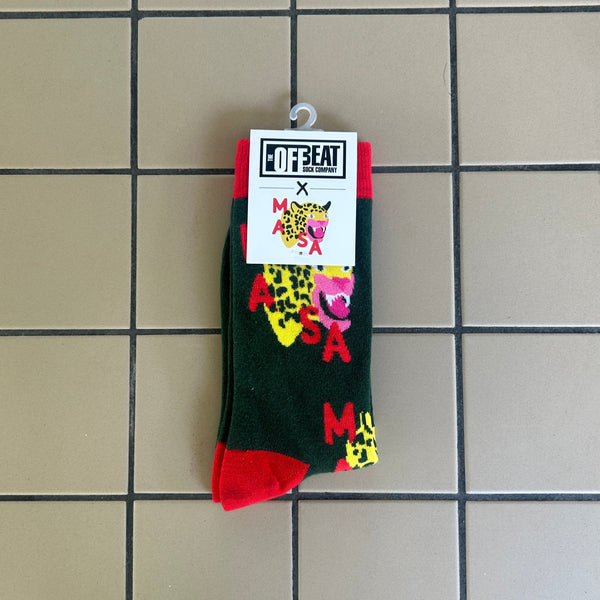 MASA Socks