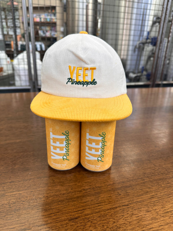 Summer Yeet Pineapple Pack