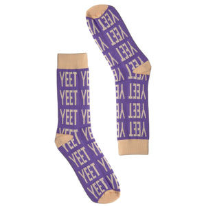 YEET Socks