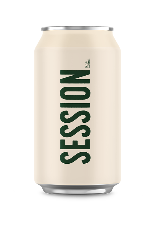 Bowden Brewing Session Ale
