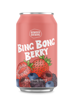 Bing Bong Berry Fruitbox Sour