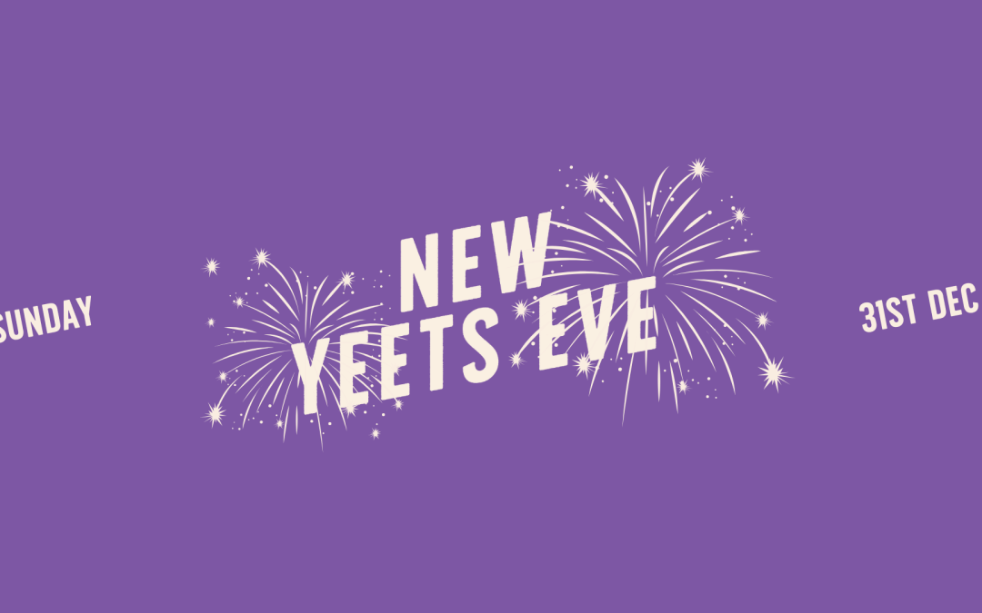 New YEETS eve Event